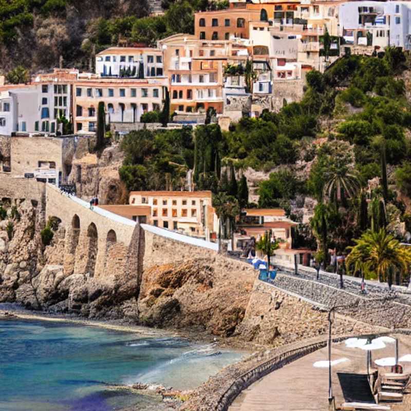 Málaga&#58; Sun&#44; Secrets&#44; and Superyachts – Is This Spain's Best Kept Luxury Summer Secret?<h3>Unmasking Málaga&#58; Exclusive Tours &#38; Private Yacht Charters for the Discerning Traveller</h3><h3>Beyond the Beaches&#58; Unveiling Málaga's Hidden Gems on a Luxurious Summer Escape</h3><h3>Málaga's Million&#45;Dollar Mysteries&#58; A Luxurious Adventure into History and Legend</h3><h3>Sun&#45;Kissed Shores &#38; Starlit Nights&#58; Crafting Your Perfect Luxury Summer in Málaga</h3><h3>From Ancient Ruins to Modern Marvels&#58; A Tailor&#45;Made Luxury Holiday in Málaga</h3><h3>Málaga's Luxurious Escapades&#58;  Yachts&#44; Palaces&#44; and Unforgettable Experiences</h3><h3>Is Málaga the Ultimate Luxury Summer Destination?  A Connoisseur's Guide</h3><h3>Luxury Redefined&#58;  Exclusive Experiences and Unforgettable Moments in Málaga</h3><h3>Málaga&#58; Where History Meets High&#45;End – Your Luxurious Spanish Summer Awaits</h3>