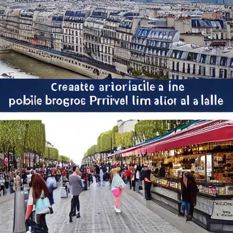 Rome sous la pluie &#58; trésors cachés et escapades hivernales luxueuses<h3>Paris l'été &#58; un séjour luxueux à la hauteur de vos rêves ?</h3>