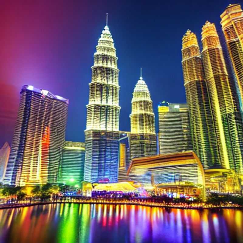 Kuala Lumpur&#58; A Jewel in the Crown of Luxury Summer Escapes?<h3>Sun&#45;Kissed Splendor&#58; Unveiling Kuala Lumpur's Lavish Hotels &#38; Resorts</h3><h3>Beyond the Petronas Towers&#58; A Luxurious Malaysian Summer Adventure Awaits</h3><h3>Is Kuala Lumpur the Ultimate Luxury Summer Playground? Let's Explore!</h3><h3>From Rooftop Pools to Royal Suites&#58; Kuala Lumpur's Luxury Hotel Scene</h3><h3>Whispers of the Tropics&#58; A Luxurious Malaysian Summer Holiday Unfolds</h3><h3>More Than Just Skyscrapers&#58; Discovering Kuala Lumpur's Hidden Luxury Gems</h3>