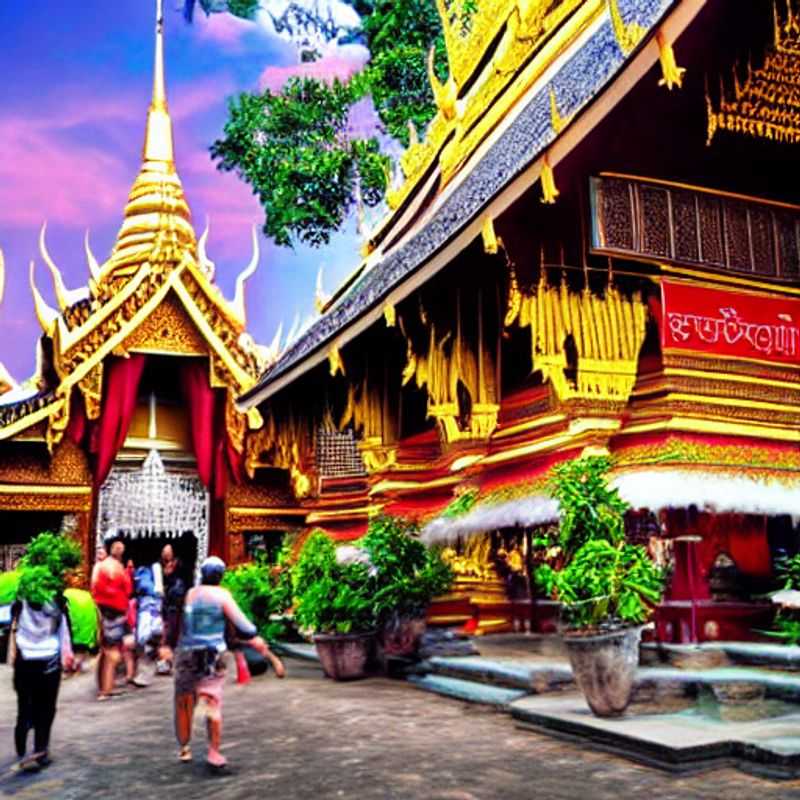Chiang Mai, Échappée Romantique en Thaïlande : Un été luxueux au pays du sourire ?<h3>Le charme discret de Chiang Mai : escapade estivale romantique et haut de gamme</h3><h3>Sous le charme de Chiang Mai : un été romantique et luxueux en Thaïlande ? Mon expérience...</h3><h3>Romance et luxe à Chiang Mai : Un été inoubliable en Thaïlande ?</h3><h3>Chiang Mai : Mon expérience d'un été luxueux et romantique en Thaïlande</h3><h3>L'été à Chiang Mai : Une symphonie de romance et de luxe en Thaïlande</h3><h3>Séjour romantique et luxueux à Chiang Mai : L'été thaïlandais vu d'un œil privilégié</h3><h3>Chiang Mai, destination romantique et luxueuse pour un été inoubliable</h3><h3>Découverte de Chiang Mai : Romance, luxe et été thaïlandais</h3><h3>Un été sous le signe du romantisme et du luxe à Chiang Mai</h3>