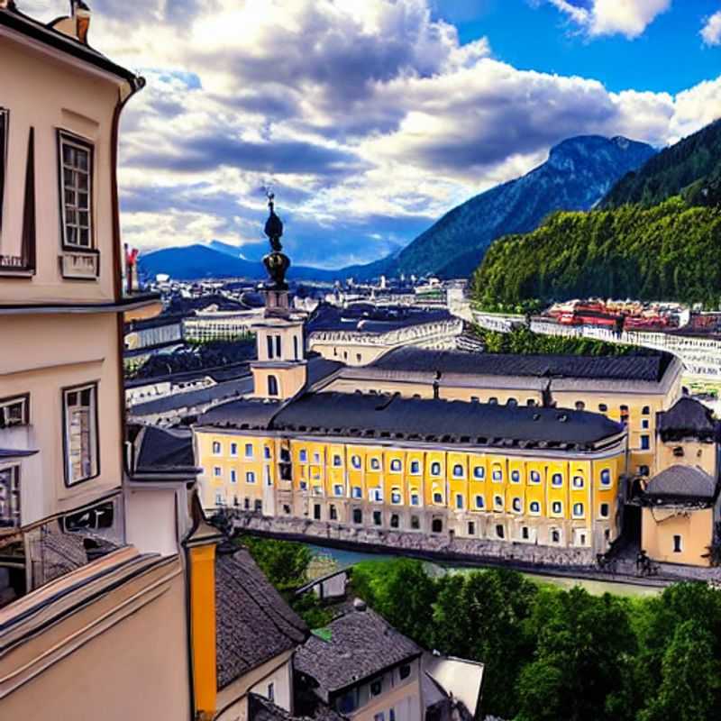 Salzburg's Social Sparkle&#58; Is This Austrian Gem the Perfect Luxury Summer Escape?<h3>Deciphering the Digital Deluge&#58; Salzburg's Social Media Reputation for Luxury Summer Holidays</h3><h3>Beyond the Sound of Music&#58; Unveiling Salzburg's Luxury Summer Secrets (and its Social Media Buzz)</h3><h3>Salzburg's Summer Siren Song&#58; A Social Media Investigation into Luxury Travel's Holy Grail</h3><h3>Austrian Adventures &#38; Algorithmic Acclaim&#58; Salzburg's Social Media Standing for Luxury Summer Getaways</h3><h3>Myth&#44; Majesty&#44; and Millions of Likes&#58; Salzburg's Summer Luxury on the Social Media Stage</h3><h3>From Fortress to Feed&#58; Salzburg's Luxury Summer Appeal – A Social Media Deep Dive</h3><h3>Luxury in the Alps&#58; Fact&#45;Checking Salzburg's Social Media Summer Hype</h3><h3>Salzburg's Summer Social Scene&#58; Separating Fact from Fiction in Luxury Travel Reviews</h3><h3>The Salzburg Social Safari&#58; Tracking the Tracks of Luxury Summer Bliss Online</h3>