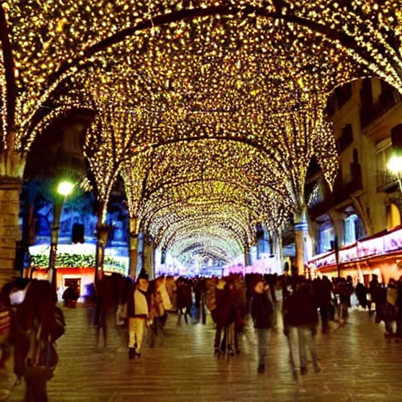 ¿Barcelona en verano? ¡Un lujo refrescante! (Descubriendo la Ciudad Condal con un toque de misterio)<h3>Barcelona bajo el sol: ¿Aventura estival o siesta sibarita? (Resolviendo el enigma del verano barcelonés)</h3><h3>Paseos barceloneses: ¡El lujo de la brisa veraniega! (Una exploración entre leyendas y misterios)</h3><h3>Más allá del calor: El encanto veraniego de Barcelona (Una excursión científica a la historia y la mitología)</h3><h3>Barcelona secreta: Refrescando el lujo estival con historias y leyendas (Descubriendo los rincones ocultos de la ciudad)</h3>