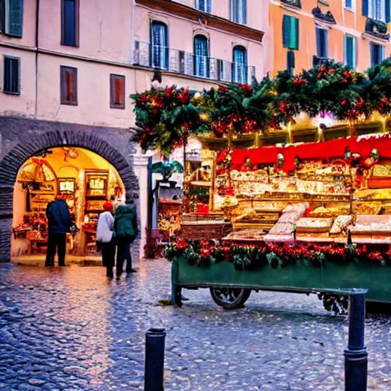 Rome in Summer: A Luxurious Escape from the Tourist Frenzy<h3>Unveiling the Eternal City's Secrets: A Crowd-Free Roman Holiday</h3><h3>Roman Holiday, Reimagined: Luxury, Legends, and Less Crowds</h3><h3>Beyond the Colosseum: A Luxurious Summer Journey Through Undiscovered Rome</h3><h3>Rome's Hidden Gems: A Summer of Exclusive Experiences for the Discerning Traveler</h3><h3>Ancient Mysteries & Modern Indulgence: A Luxurious Roman Summer Adventure</h3><h3>Is Rome Good for a Luxury Summer Holiday? (Spoiler Alert: Absolutely!)</h3>