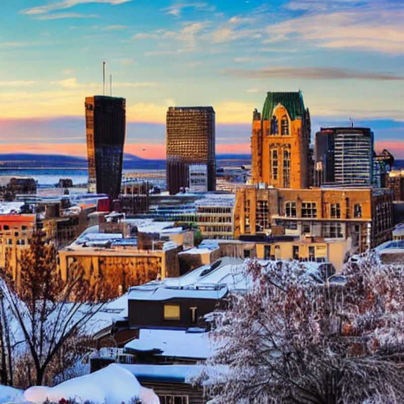 Montreal no Verão&#58; Um Refúgio Luxuoso e Charmoso<h3>Montreal em Julho/Agosto&#58; Luxo e Conforto nas Temperaturas Amenas</h3><h3>Escapadinha Luxuosa em Montreal&#58; O Charme da Cidade no Verão</h3><h3>Verão em Montreal&#58; Descubra o Luxo Discreto da Cidade</h3><h3>Montreal&#58; Um Paraíso de Verão para Viagens Luxuosas?</h3><h3>Um Verão Luxuoso e Confortável em Montreal&#58; Passeios e Descobertas</h3><h3>Explorando Montreal no Verão&#58; Luxo&#44; Conforto e Descobertas Inesperadas</h3><h3>Montreal no Verão&#58; Sim&#44; um Destino Luxuoso e Incrível!</h3>
