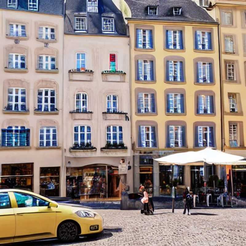 Le Luxembourg : un été gourmand et luxueux ? Délices gastronomiques et restaurants raffinés<h3>Luxembourg-Ville, été de luxe : Une exploration culinaire haut de gamme</h3><h3>Gastronomie luxueuse au Luxembourg : Un été inoubliable entre saveurs et élégance</h3><h3>Luxembourg-Ville l'été : Bien plus que du château, une scène gastronomique exceptionnelle</h3><h3>Un été au Luxembourg : Restaurants étoilés et adresses gourmandes secrètes</h3>