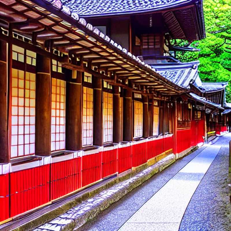 Kyoto l'été &#58; un séjour de luxe inoubliable ? (Impact positif)<h3>Kyoto en été &#58; luxe et sérénité&#44; une expérience inattendue ?</h3><h3>Le charme discret du luxe à Kyoto en été &#58; un impact positif sur vos vacances</h3><h3>Kyoto sous le soleil estival &#58; un voyage de luxe au cœur du Japon authentique</h3><h3>Vacances de luxe à Kyoto en été &#58; bien plus qu'un simple séjour</h3><h3>L'été à Kyoto &#58;  le luxe japonais révélé (impact positif)</h3><h3>Kyoto&#44; été luxueux &#58; découvrez le Japon autrement !</h3><h3>Découvrir Kyoto en été &#58; un luxe accessible et inoubliable</h3><h3>Le luxe à la japonaise &#58;  Kyoto en été&#44; un impact positif garanti</h3>