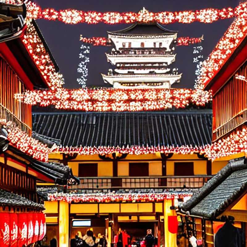 Kyoto sous le soleil estival : un luxe abordable ?<h3>Kyoto en été : luxe estival accessible ou mirage hivernal ?</h3><h3>Le charme discret du luxe à Kyoto en été : une saison inattendue ?</h3><h3>Kyoto l'été : au-delà des offres hivernales, un luxe estival à découvrir ?</h3><h3>Mythes et réalités du luxe estival à Kyoto : bien plus qu'une simple question de prix</h3>
