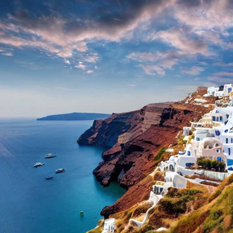 Paris&#44; chéri&#58; Santorini pour des vacances d'été de luxe ? Mon avis éclairé...<h3>Santorin vs. Paris &#58; Le dilemme du luxe estival (et pourquoi j'adore les deux !)</h3><h3>Vacances de luxe &#58; Santorini ou Paris ? Un guide pour l'âme voyageuse...</h3><h3>Parisien chic ou charme grec ?  Décryptage d'un été luxueux à Santorini et au&#45;delà...</h3><h3>Au cœur de Paris et au soleil de Santorin &#58;  L'art de voyager avec élégance...</h3>