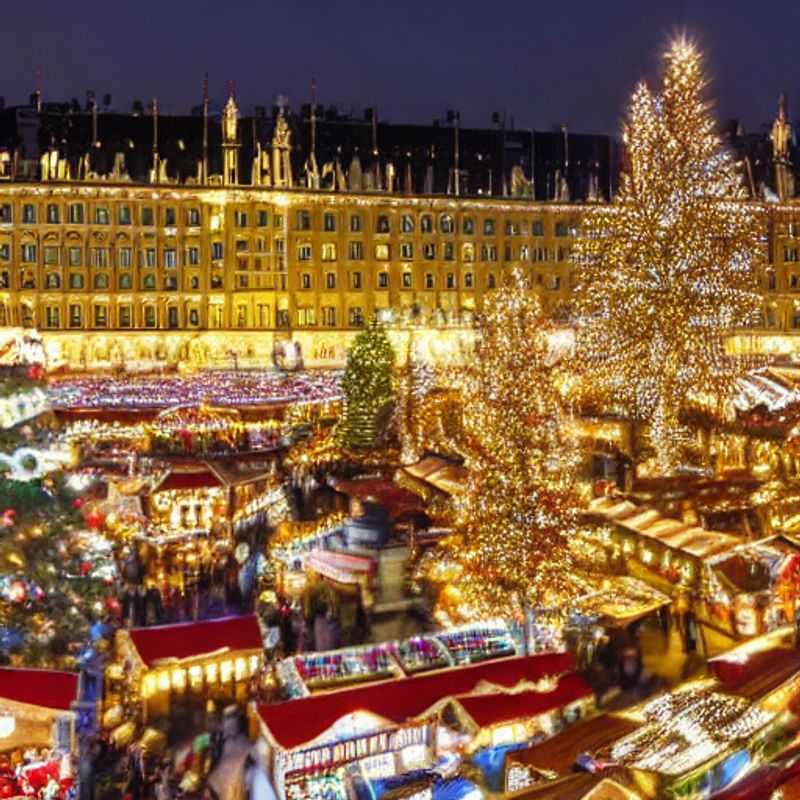 Vienna in Winter: A Luxurious Waltz on a Frozen Lake? (Spoiler: Absolutely!)<h3>Beyond the Summer Schönbrunn: Discovering Vienna's Winter Wonders for the Discerning Traveler</h3><h3>Vienna's Unexpected Charm: Why a Luxury Winter Escape is the Secret Jewel of Austria</h3><h3>Ice Skating, Imperial Palaces, and Après-Ski Indulgence: Redefining Luxury in Vienna's Winter Wonderland</h3><h3>From Glühwein to Grand Hotels: A Luxurious Austrian Winter Adventure Awaits</h3><h3>Is Vienna a Summer-Only Destination? Let's Debunk That Myth (With a Side of Kaiserschmarrn)</h3><h3>Vienna's Secret Season: Why Winter Offers a Unique and Luxurious Austrian Experience</h3><h3>Trading Sun for Snow: A Luxurious Winter Getaway to the Heart of Europe</h3>