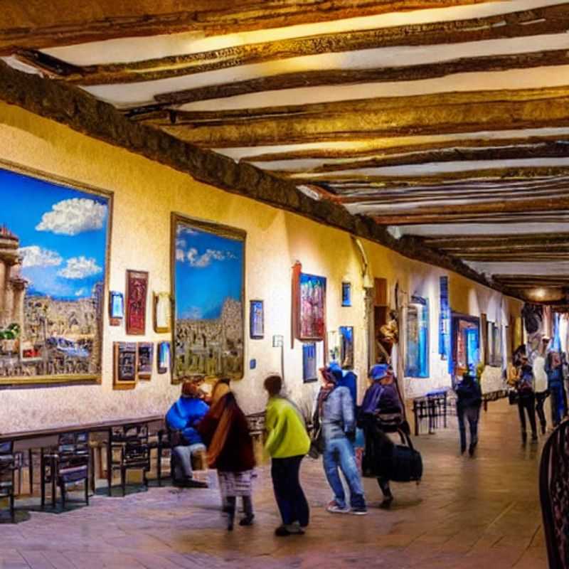 Marchés de Noël et festivals : une ambiance festive pour des vacances inoubliables<h3>Cusco, Pérou : une destination de luxe idéale pour des vacances d'été ?</h3>