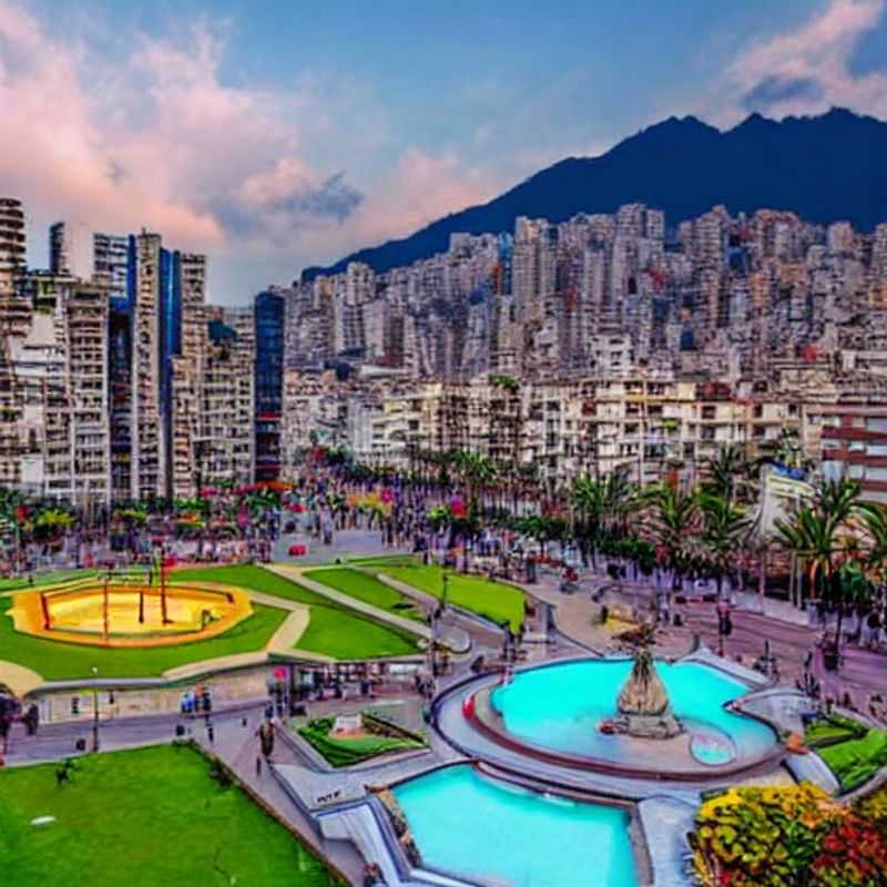 Unwind in Lima: Is a Luxurious Peruvian Summer Escape Right for You?<h3>Lima's Luxury: Pampering & Relaxation in the City of Kings</h3><h3>Sun, Sand, and Serenity: Discovering Lima's Hidden Gems for a Relaxing Summer Getaway</h3><h3>Beyond the Beaches: Finding Tranquility and Luxury in Lima this Summer</h3><h3>Peruvian Paradise: A Summer of Relaxation and Rejuvenation in Lima</h3><h3>Luxury Escapes in Lima: Your Guide to Unforgettable Pampering</h3><h3>Indulge Your Senses: A Luxurious Summer Holiday in Lima, Peru</h3><h3>Lima's Summer Secrets: Relaxation, Rejuvenation, and Refined Luxury</h3><h3>The Art of Relaxation: A Luxurious Summer Journey Through Lima</h3><h3>Escape to Lima: A Summer of Unparalleled Pampering and Exquisite Experiences</h3>