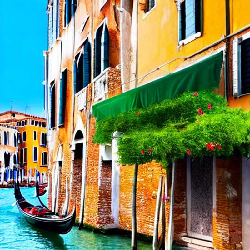 Venise, l'été : un séjour de luxe inoubliable ? Décryptage d'une cité romantique<h3>Venise en été : luxe, charme et efficacité – Conseils pour un séjour inoubliable</h3><h3>Secrets vénitiens : Échapper aux foules et savourer le luxe authentique de la Sérénissime</h3><h3>Itinéraire vénitien sur mesure : Luxe et culture, au-delà des sentiers battus</h3><h3>Le luxe discret à Venise : Expériences authentiques et adresses confidentielles pour un été mémorable</h3><h3>Venise hors des sentiers touristiques : Une escapade estivale luxueuse et enrichissante</h3><h3>Art, histoire et élégance vénitienne : Un été au cœur de la Sérénissime</h3><h3>Explorez Venise avec raffinement : Conseils économiques pour un séjour de luxe estival</h3>