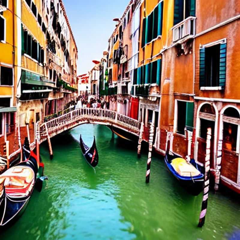Vénétie estivale &#58; Gastronomie et vie nocturne de luxe – Venise&#44; un choix judicieux ?<h3>Venise&#44; été luxueux &#58;  Mystères gastronomiques et nuits vénitiennes enchanteresses</h3><h3>Trésors culinaires et nocturnes vénitiens &#58;  Un été de luxe inoubliable ?</h3><h3>Dîner et divertissement vénitiens &#58;  Verdict sur un été luxueux</h3><h3>Le charme vénitien &#58; Gastronomie raffinée et nuits étoilées pour un été de luxe</h3><h3>Venise &#58;  L'été&#44; une symphonie de saveurs et de nuits magiques pour le voyageur exigeant</h3>