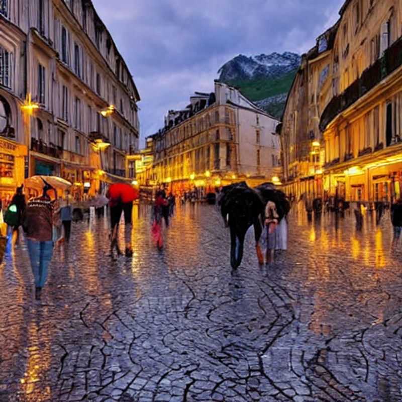 Grenoble en été &#58; un séjour luxueux malgré les courtes journées ?<h3>Grenoble l'été &#58; Le luxe au soleil couchant</h3><h3>Vacances de luxe à Grenoble &#58;  Profiter pleinement de l'été&#44; même avec des journées plus courtes</h3><h3>Courtes journées&#44; grand luxe &#58;  Explorer Grenoble cet été</h3><h3>Le charme discret de Grenoble &#58; un été luxueux hors des sentiers battus</h3><h3>Grenoble &#58;  L'élégance estivale malgré le soleil couchant</h3><h3>Un été luxueux à Grenoble &#58;  Au&#45;delà des heures d'ensoleillement</h3><h3>Séjour luxueux à Grenoble &#58;  Comment profiter pleinement de l'été ?</h3>
