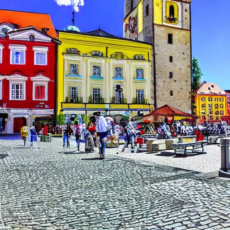 Bratislava, été luxueux : un secret méditerranéen en plein cœur de l'Europe ?<h3>Soleil slovaque : Bratislava, destination estivale inattendue pour une escapade de luxe ?</h3><h3>L'été à Bratislava : au-delà des clichés, un voyage luxueux au charme méconnu.</h3><h3>Bratislava en été : Climat méditerranéen et luxe discret, une combinaison surprenante ?</h3><h3>Escapade estivale luxueuse : Bratislava, une perle méconnue à découvrir ?</h3>