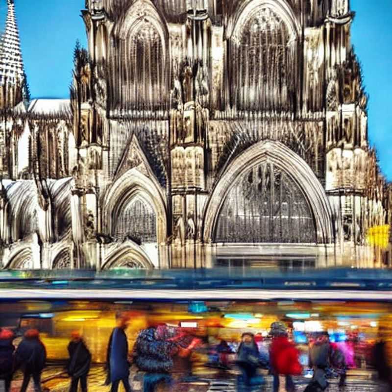 Cologne in Summer: A Luxurious Escape Beyond the Cathedral<h3>Cologne's Hidden Gems: Cozy Cafés & Elegant Restaurants for a Summer City Break</h3><h3>Is Cologne a Luxury Summer Holiday Destination? Unveiling the City's Unexpected Charms</h3><h3>Beyond the Rhine: Discovering Cologne's Luxurious Side This Summer</h3><h3>Indulge Your Senses: A Luxurious Summer Itinerary for Cologne</h3><h3>Cologne's Summer Secret: Where Luxury Meets Everyday Charm</h3><h3>A Summer Escape to Cologne: Luxury, Comfort, and Unexpected Discoveries</h3><h3>Sun-Kissed Cologne: A Luxury Summer Getaway in Germany's Perfume Capital</h3><h3>Luxury Redefined: Experiencing Cologne's Summer Elegance</h3>
