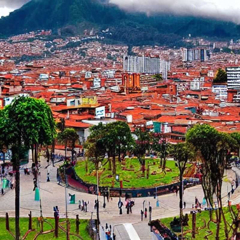 Bogota, Colombie : Un Été Luxueux et Économique ?<h3>Bogota hors saison : Secrets d'un voyage de luxe abordable</h3><h3>Échapper aux foules : Profiter du charme de Bogota en été</h3><h3>Luxe à prix doux : Votre guide pour un séjour inoubliable à Bogota en été</h3><h3>Bogota l'été : Bien plus qu'une simple escapade estivale</h3><h3>Découvrir Bogota autrement : Itinéraire de luxe hors des sentiers battus</h3><h3>Les trésors cachés de Bogota : Un été luxueux et authentique</h3><h3>Voyage de luxe à Bogota : Conseils pour optimiser votre budget estival</h3><h3>Bien plus qu'une simple ville : Immersion culturelle à Bogota en été</h3><h3>L'été à Bogota : Un voyage de luxe riche en découvertes</h3>
