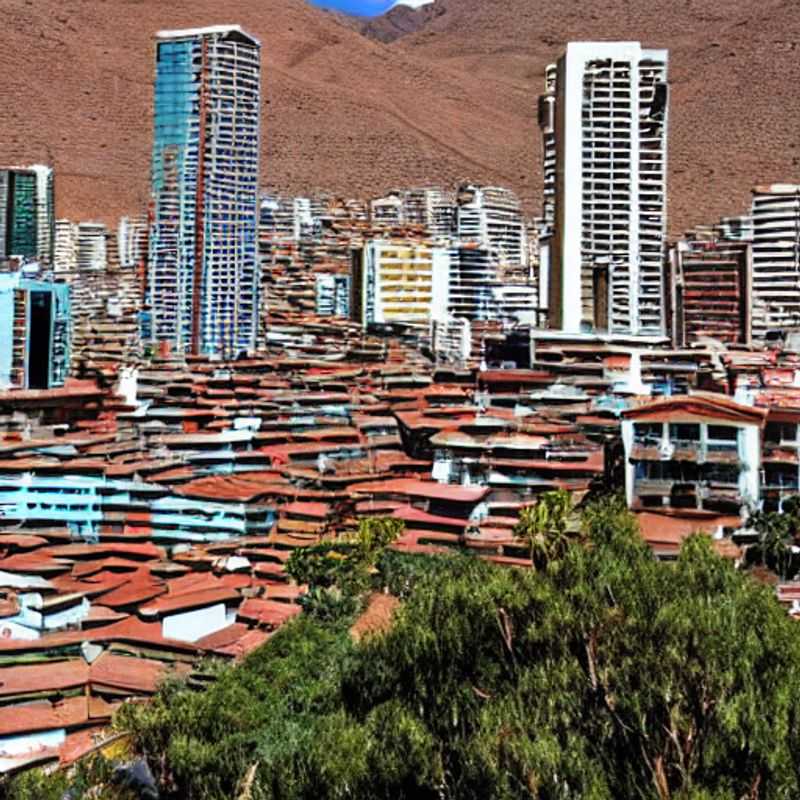 La Paz, Bolivia: Instagrammable Luxury? Unveiling the Unexpected Summer Paradise<h3>Beyond the Andes: Discovering La Paz's Hidden Gems for a Luxurious Summer Escape (Instagrammable Moments Guaranteed!)</h3><h3>Sun, Style, and Stunning Shots: Is La Paz, Bolivia the Next Big Luxury Instagram Destination?</h3><h3>Luxury in the Heights: An Instagrammable Bolivian Summer Adventure in La Paz</h3><h3>La Paz: More Than Meets the Eye - A Luxurious Summer Getaway with Instagram-Worthy Views</h3>