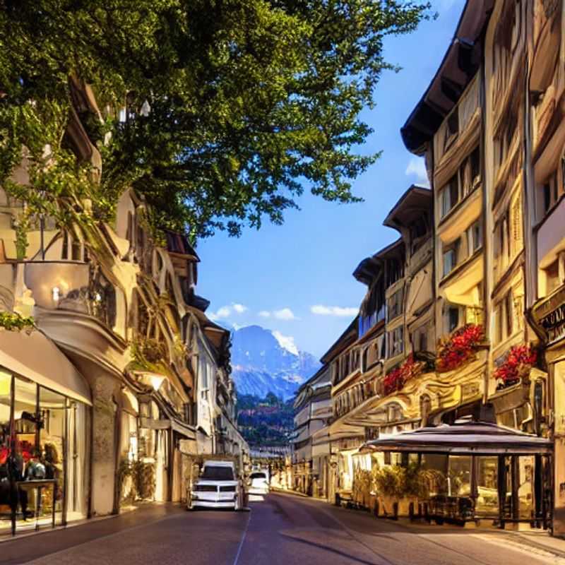 Lausanne en été : un été luxueux sous le soleil suisse ?<h3>Le climat estival de Lausanne : conditions idéales pour des vacances de luxe ?</h3><h3>Soleil et élégance à Lausanne : un été inoubliable en terres helvétiques</h3><h3>Vacances d'été à Lausanne : le temps idéal pour un séjour luxueux et raffiné</h3><h3>Lausanne sous le charme de l'été : un climat favorable pour des escapades opulentes</h3><h3>Découvrir Lausanne en été : le temps parfait pour un séjour luxueux et mémorable</h3><h3>L'été à Lausanne : un climat enchanteur pour des vacances de luxe inoubliables</h3><h3>Entre lacs et montagnes : Lausanne et son climat estival idéal pour un séjour prestigieux</h3>