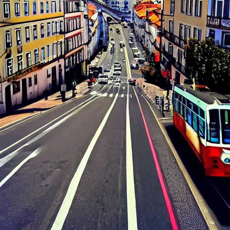 Lisbonne, Paradis du Luxe Estival : Une virée shopping inoubliable ?<h3>Le Shopping de Luxe à Lisbonne : Un Été Portugais sous le Signe de l'Élégance</h3><h3>Lisbonne l'Élégante : Où trouver les boutiques de créateurs les plus exclusives ?</h3><h3>Châteaux, Shopping et Soleil : Lisbonne, destination luxe estivale par excellence ?</h3><h3>Au-delà des Pasteis de Nata : Exploration du Shopping de Luxe à Lisbonne</h3>