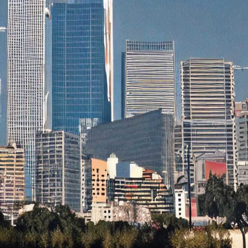 Profitez du soleil éclatant et de l'élégance luxueuse de Santiago, Chili, pour des vacances estivales de luxe.