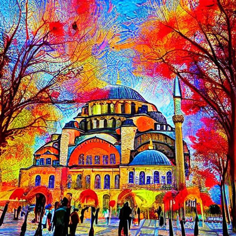 Deux couples profitent du soleil éclatant et des vues époustouflantes d'Istanbul, Turquie, lors de leurs luxueuses vacances d'été.