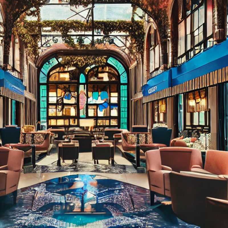 Manchester: A Surprisingly Chic Summer Escape? (Luxury Shopping & Beyond)<h3>Silk, Secrets, and Shopaholics: Unveiling Manchester's High-End Summer Style</h3><h3>Beyond the Football: Manchester's Unexpected Luxury Summer Holiday – A Connoisseur's Guide</h3><h3>Diamonds, Darjeeling, and the Dales: A Luxurious Manchester Summer Adventure</h3><h3>Decoding Manchester: A High-End Holiday Deconstructing Myths & Unveiling Hidden Gems</h3><h3>Manchester's Summer Style: A Blend of Industrial Heritage and Haute Couture</h3><h3>From Cobblestones to Catwalks: A Luxury Shopping Expedition in Manchester</h3><h3>Is Manchester the Unexpected Jewel in the Crown of British Summer Luxury?</h3>