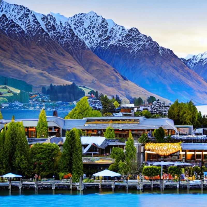 Queenstown in Summer: A Luxurious Kiwi Escape? (Spoiler Alert: Absolutely!)<h3>Unveiling Queenstown's Summer Secrets: A Luxury Holiday Beyond Compare</h3><h3>Beyond the Bungy: Discovering Queenstown's Opulent Side for a Summer Getaway</h3><h3>Sun-Kissed Splendor: Is Queenstown New Zealand's Best Kept Luxury Summer Secret?</h3><h3>Luxury Lodges & Lakeside Bliss: Your Ultimate Queenstown Summer Escape Awaits</h3><h3>A Kiwi Summer Sojourn: Queenstown's Luxury Hotels & Resorts Unveiled</h3><h3>Queenstown's Summer Sun: A Luxury Traveler's Guide to Unforgettable Experiences</h3>