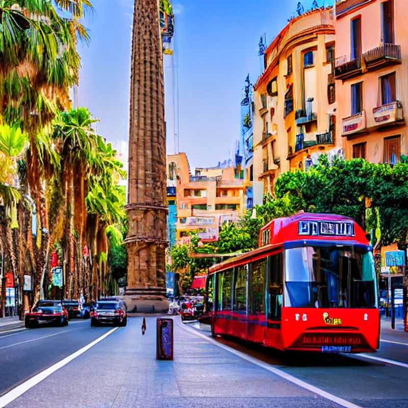 Barcelone, l'été : un paradis du luxe et du shopping ?<h3>Le Shopping de Luxe à Barcelone : Un Été Inoubliable ?</h3><h3>Soleil, Shopping et Sophistication : Barcelone, Destination de Luxe Espagnole ?</h3><h3>Haute Couture et Plages Dorées : Barcelone, Vacances de Rêve ?</h3><h3>Découvrir le Chic Barcelonnais : Shopping de Luxe et Escapade Estivale</h3><h3>Magasins de Créateurs et Merveilles Architecturales : Barcelone, L'Été selon moi</h3><h3>Au Cœur de Barcelone : Shopping Haut de Gamme et Expériences Inoubliables</h3><h3>Shopping d'exception à Barcelone : Mon expérience estivale</h3>