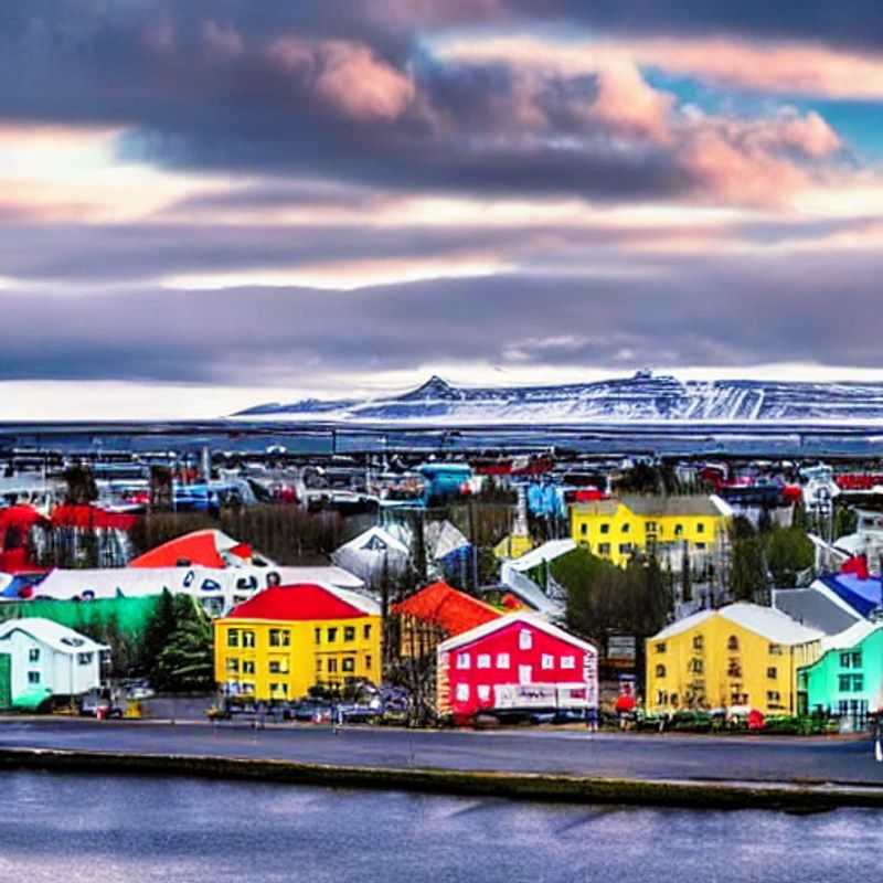 Reykjavik en été : un luxe discret loin des foules<h3>Islande estivale : Reykjavik, joyau intimiste pour vacances de luxe ?</h3><h3>Reykjavik, l'été : moins de monde, plus d'émerveillement (pour des vacances de luxe)</h3><h3>Vacances de luxe à Reykjavik : l'intimité des merveilles islandaises</h3><h3>Explorer Reykjavik en été : le luxe d'une expérience authentique</h3>