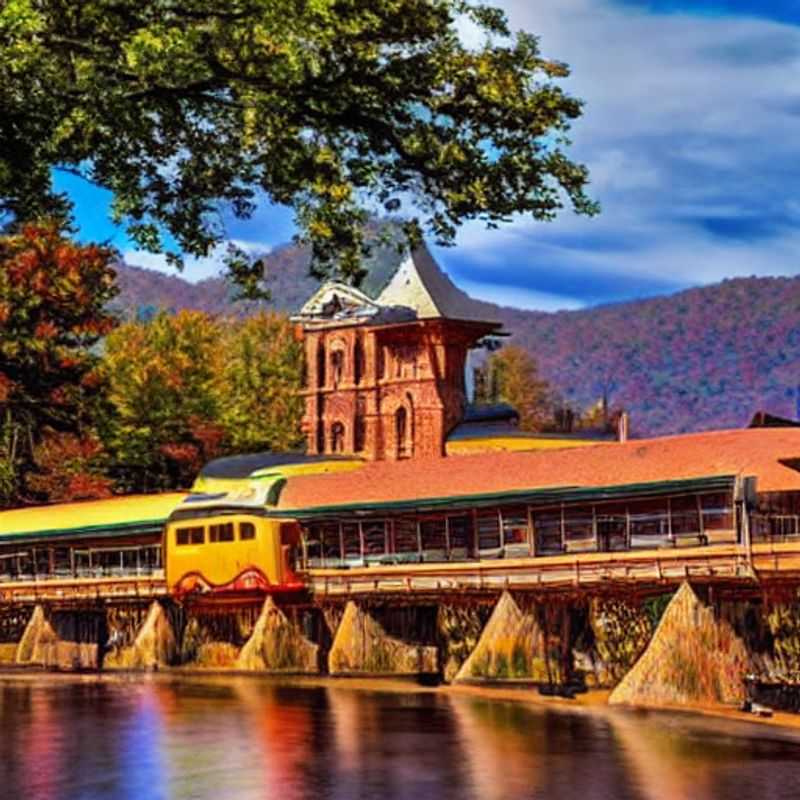 Asheville en été : Luxe abordable hors saison ? Mystère résolu !<h3>Asheville, Été Luxueux et Économique : L'enquête commence !</h3><h3>Vacances d'été de luxe à Asheville : Secrets d'une saison moins chère !</h3><h3>Le paradoxe d'Asheville : Grand Luxe, Petit Prix (en été) ?</h3><h3>Asheville l'été : Mythes, Légendes et Tarifs Agréables...</h3><h3>Dévoilant les trésors d'Asheville : Un été luxueux à prix doux !</h3>