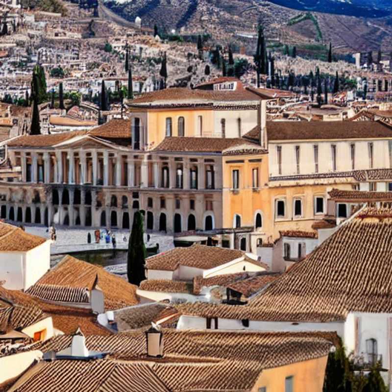 Granada in Summer&#58; A Luxury Escape Beyond the Tourist Trail?<h3>Sun&#45;Kissed Granada&#58; Is a Luxury Summer Holiday in Andalusia Truly Possible?</h3><h3>Granada's Summer Sizzle&#58; Balancing Luxury with the Heat (Spoiler Alert&#58; It's Doable!)</h3><h3>Beyond the Alhambra&#58; Unveiling Granada's Hidden Gems for a Luxurious Summer Getaway</h3><h3>Granada's Summer Secret&#58; A Luxurious Journey for the Discerning Traveler</h3><h3>Is Granada's Summer Heat a Dealbreaker for Luxury Travelers? Let's Find Out!</h3><h3>Luxury in the Spanish Sun&#58; A Summer Sojourn to Granada</h3><h3>Granada's Summer Charm&#58; A Luxury Escape for the Curious Traveler</h3>