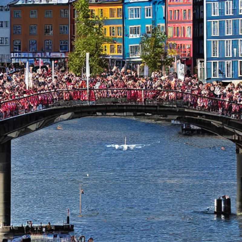 ¿Oslo en verano? ¡Un lujo escandinavo bajo el sol de medianoche! (Descubriendo los secretos de la capital vikinga)<h3>Oslo: ¿Verano de lujo o cuento de hadas nórdico? (Misterios vikingos y fiordos glamurosos)</h3><h3>El clima es suave... ¡perfecto para un verano de lujo en Oslo! (Explorando la historia y la naturaleza con estilo)</h3><h3>Oslo estival: ¿Más allá de los fiordos? (Una aventura de lujo entre mitos y realidad)</h3><h3>Un verano real en Oslo: ¿Es la capital noruega el destino de lujo que buscas? (Descubriendo palacios, leyendas y secretos)</h3>