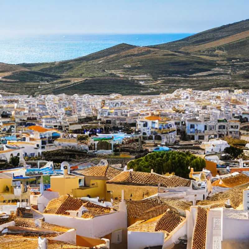 Le charme luxueux de Tarifa, Espagne, capturé : des eaux azurées et des plages immaculées promettant une escapade estivale inoubliable. Découvrez si cette destination est idéale pour vos vacances de luxe.