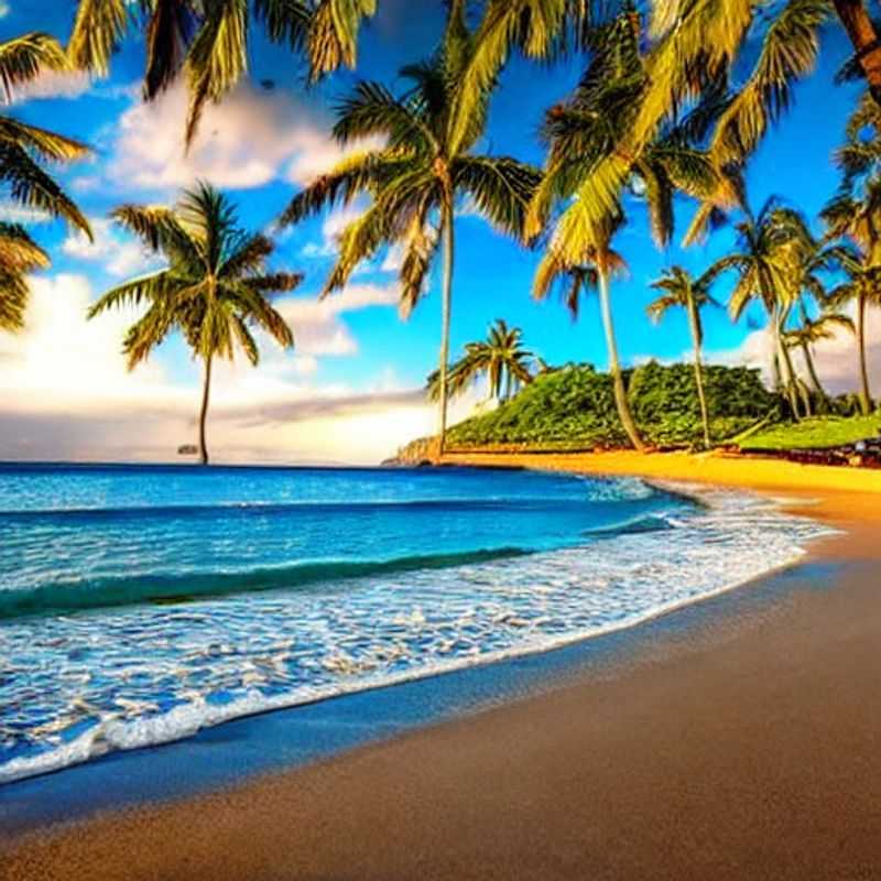 Maui in Summer: A Luxurious Escape Beyond the Tourist Trail<h3>Is Maui Right for Your Luxury Summer Holiday? A Concierge's Perspective</h3><h3>Maui's Summer Charm: Balancing Luxury with Authentic Hawaiian Experiences</h3><h3>Exploring Maui in Summer: Efficient & Economical Luxury Travel Tips</h3><h3>Unveiling Maui's Hidden Gems: A Summer Itinerary for the Discerning Traveler</h3><h3>Beyond the Beaches: Cultural Immersion & Historical Delights in Summer Maui</h3><h3>Summer in Maui: Luxury Travel on a Budget – Is it Possible?</h3><h3>Maui's Mild Summer Temperatures: Perfect for Exploring in Comfort and Style</h3>