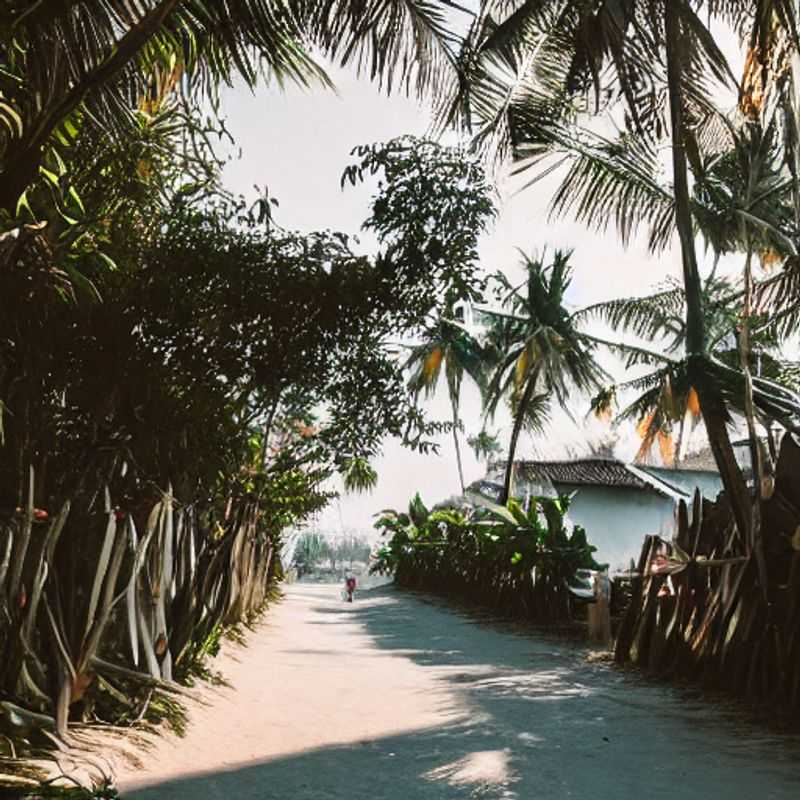 Coucher de soleil flamboyant sur la plage de Canggu, Indonésie. Un avant-goût du luxe décontracté et des soirées inoubliables qui vous attendent lors de vos vacances d'été. Découvrez si Canggu est la destination idéale pour votre escapade luxueuse.
