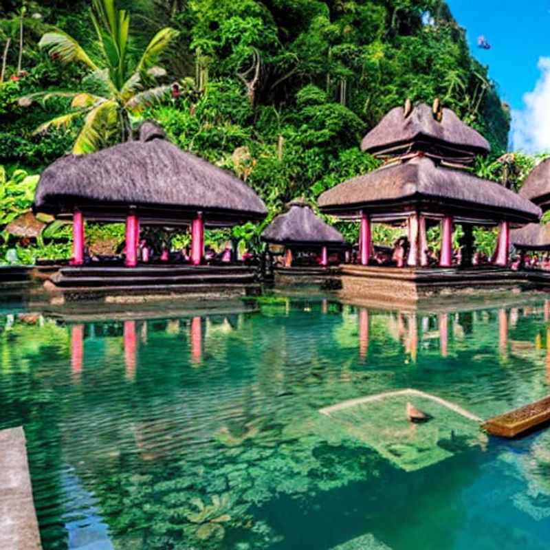Bali in Summer: Sun-Kissed Beaches & Mythical Mysteries – A Luxury Escape?<h3>Bali's Summer Sizzle: Is it the Perfect Luxurious Getaway? (Spoiler: Maybe with a dash of Myth!)</h3><h3>Decoding Bali's Summer: Sun, Sand, and Ancient Secrets – A Luxury Traveler's Guide</h3><h3>Beyond the Beaches: Unveiling Bali's Summer Mysteries – A Luxurious Adventure Awaits</h3><h3>Bali's Summer Solstice: A Luxury Journey Through Myth, History, and Tropical Paradise</h3><h3>Sun, Sand, and Scholarly Delights: A Luxurious Summer in Bali – Fact & Folklore</h3><h3>Is Bali's Summer Heat Too Much? A Luxury Travel Expert Weighs In (with a touch of magic!)</h3><h3>Luxury in the Tropics: Navigating Bali's Summer Climate – Myths & Practicalities</h3>