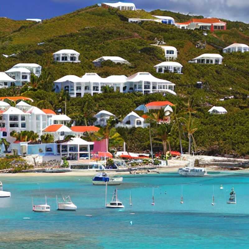 Sun&#45;Kissed Serenity&#58; Is St. Barts the Ultimate Luxury Summer Escape?<h3>St. Barts or Bust&#58; Unwinding in Caribbean Paradise (and Why You Should Too)</h3><h3>Beyond the Beach&#58; Discovering Relaxation and Pampering in St. Barts</h3><h3>St. Barts&#58; Where Luxury Meets Tranquility – A Summer Holiday to Remember</h3><h3>Indulge Your Senses&#58; A St. Barts Summer Escape for the Discerning Traveler</h3><h3>Escape the Everyday&#58; Finding Bliss and Pampering in the Heart of St. Barts</h3>