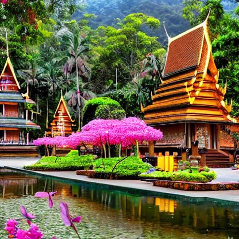 Chiang Mai, Paradis Luxueux pour un Été Inoubliable : Accès Privilégié à des Événements Exclusifs et Activités Culturelles<h3>Été de Luxe à Chiang Mai : Immersion dans la Culture et Accès à des Expériences Exceptionnelles</h3><h3>Chiang Mai : Votre Échappée Été de Luxe – Dévoilant les Trésors Cachés et les Événements Exclusifs</h3><h3>Un Été Royal à Chiang Mai : Expériences de Luxe et Accès Privilégié aux Richesses Culturelles de la Thaïlande</h3><h3>Le Luxe Discret de Chiang Mai : Un Été d'Expériences Inoubliables et d'Accès Exclusif</h3>