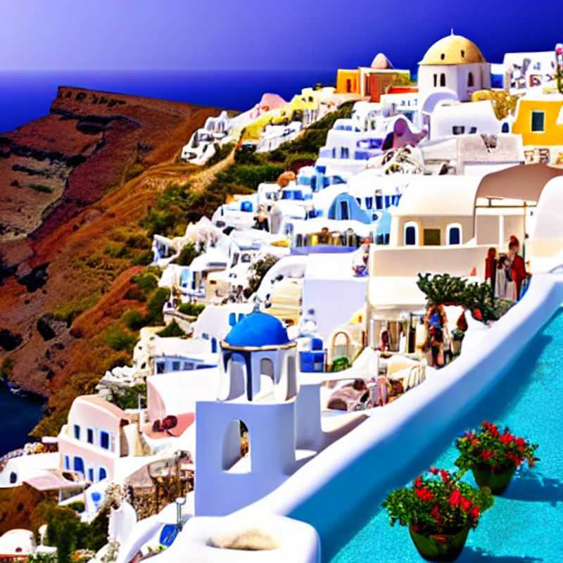 Santorini Summer Luxury: Is Your Privacy Safe in Paradise?<h3>Sun-Kissed Secrets: Ensuring a Secure & Luxurious Santorini Escape</h3><h3>Luxury in Santorini: Privacy & Security Considerations for Your Dream Holiday</h3><h3>Beyond the Blue Domes: A Guide to Safe & Private Luxury Travel in Santorini</h3><h3>Santorini's Splendor: Protecting Your Peace of Mind During a Luxurious Summer Getaway</h3><h3>Unveiling Santorini: A Luxurious Journey with Privacy and Security in Mind</h3><h3>Securing Your Santorini Sanctuary: A Luxury Traveler's Guide to Peace of Mind</h3><h3>Santorini's Summer Serenity: Prioritizing Privacy and Security in Your Luxurious Plans</h3><h3>Indulge in Santorini's Charm: A Luxury Escape with Peace of Mind Guaranteed</h3><h3>Luxury & Discretion in Santorini: Your Guide to a Secure & Private Summer Holiday</h3>