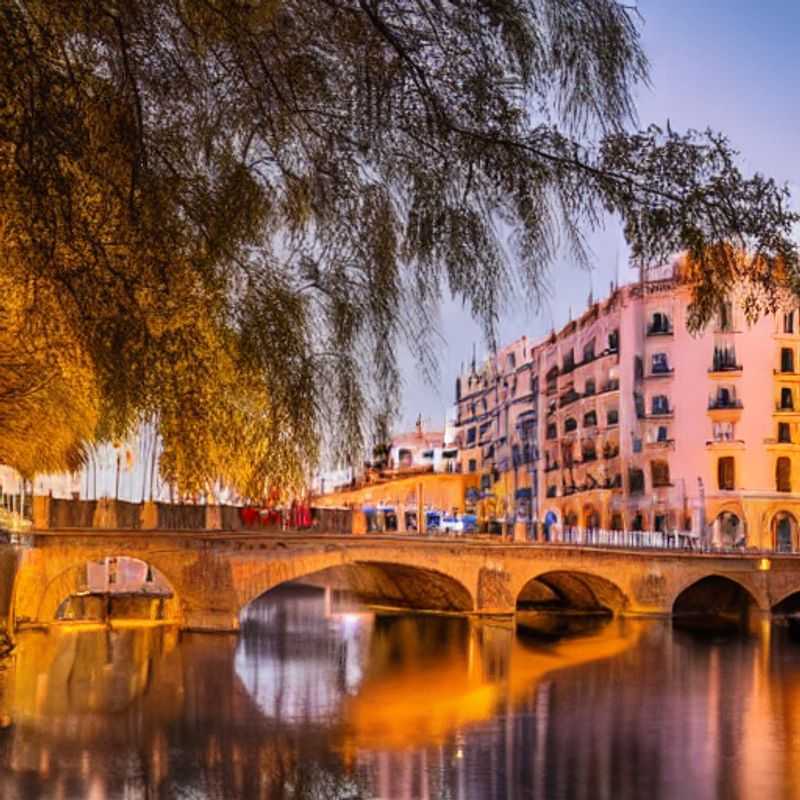 Valence, Espagne : Un été luxueux au coin du feu ? Explorez le charme caché de la ville<h3>Séjour estival luxueux à Valence : Au-delà des clichés, des soirées chaleureuses et authentiques</h3><h3>Valence et ses soirées d'été : Conseils d'expert pour un luxe discret et inoubliable</h3><h3>Escapade luxueuse à Valence : Combinez soleil estival et intimité feutrée</h3><h3>Valence, l'été autrement : Des expériences luxueuses loin des sentiers battus</h3><h3>Le luxe discret à Valence : Trouver le calme et la sérénité en été</h3>