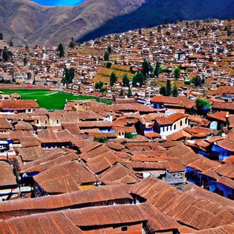 Cusco, Pérou : Un été luxueux au rythme des fêtes des récoltes<h3>Fêtes des récoltes à Cusco : L'âme du Pérou en été</h3><h3>Vacances d'été de luxe à Cusco : Au cœur des traditions péruviennes</h3><h3>Cusco sous le soleil estival : Expériences luxueuses et fêtes traditionnelles</h3><h3>Le charme discret du luxe à Cusco : Été péruvien et festivals saisonniers</h3><h3>Voyage de luxe estival à Cusco : Découverte authentique et fêtes traditionnelles</h3><h3>L'été à Cusco : Un écrin de luxe entre fêtes et traditions</h3><h3>Cusco en été : Fêtes saisonnières et luxe péruvien</h3><h3>Été luxueux à Cusco : Immersion dans la culture péruvienne et ses festivals</h3><h3>Fêtes et festivals de Cusco : Un été luxueux au Pérou</h3>