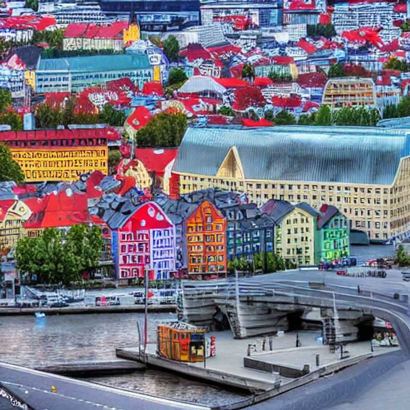 Oslo&#44; perle nordique &#58; un été luxueux à l'abri du soleil ?<h3>Le charme discret d'Oslo &#58; musées et cafés cosy pour un été chic et raffiné</h3><h3>Oslo en été &#58; au&#45;delà des fjords&#44; un écrin de luxe et de sérénité</h3><h3>Escapade estivale osloïte &#58;  élégance et intimité au cœur de la Scandinavie</h3><h3>Mon Oslo secret &#58;  un été inoubliable entre trésors culturels et moments privilégiés</h3>