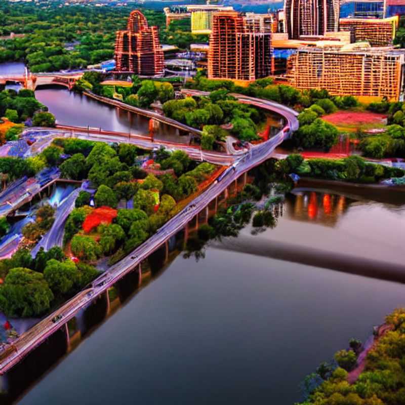Austin, Texas : Un été luxueux inattendu ?<h3>Austin en été : Luxe et charme texan</h3><h3>Soleil texan et escapades luxueuses : Austin en été vous attend !</h3><h3>L'été à Austin : Est-ce une destination de luxe estivale idéale ?</h3><h3>Découvrir Austin autrement : Luxe et authenticité en été</h3><h3>Au-delà des marchés de Noël : Le charme d'Austin en été</h3><h3>Austin, Texas : Un été sous le signe du luxe et de la découverte</h3>