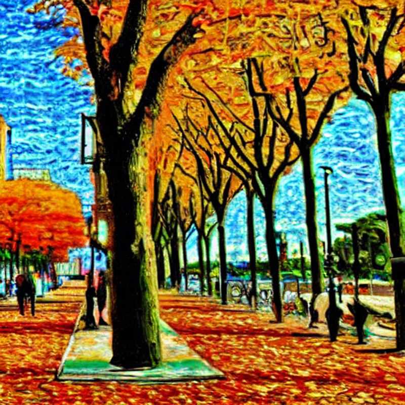 Élégance estivale à Buenos Aires : Admirez la splendeur de la ville, illuminée par le soleil d'été, une promesse de vacances de luxe inoubliables.