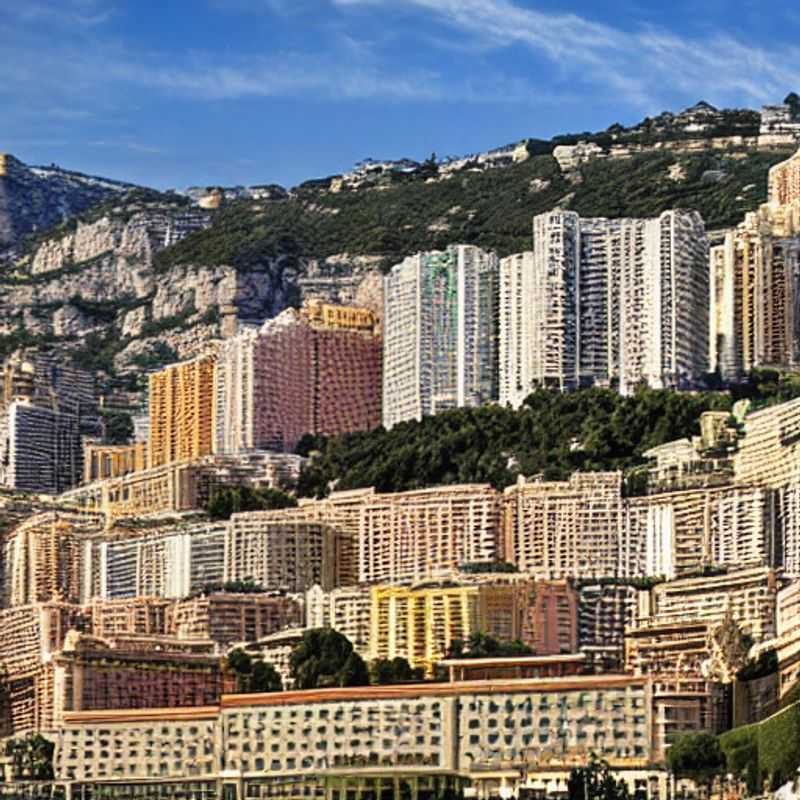 Le Shopping de Luxe à Monte-Carlo : Un Paradis Accessible pour des Vacances d'Été Inoubliables ?<h3>Monte-Carlo en été : Luxe et Accessibilité pour des Vacances Incomparables</h3><h3>Shopping Haut de Gamme à Monaco : Un Été de Rêve Accessible à Tous ?</h3><h3>Monaco, Monte-Carlo : Le Luxe à portée de main pour vos vacances estivales ?</h3><h3>Découvrir le Luxe à Monte-Carlo : Accessibilité et Élégance pour un Été Inoubliable</h3>