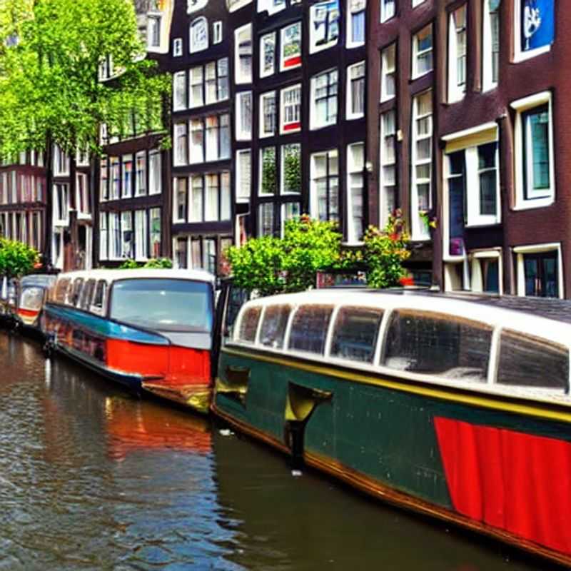 Amsterdam en été : un luxe hivernal ? (Ou comment profiter du charme hollandais même hors saison)<h3>Amsterdam l'été : Paradis luxueux ou parenthèse hivernale ? Décodage saisonnier pour un séjour inoubliable.</h3><h3>Le charme discret de l'Amsterdam hivernale : une escapade luxueuse hors des sentiers battus ?</h3><h3>Amsterdam sous un autre jour : explorer le luxe hollandais en été (malgré les fermetures saisonnières !)</h3><h3>Secrets d'Amsterdam : un été luxueux malgré les attractions hivernales réduites.</h3>
