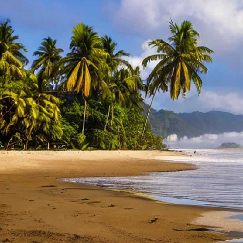 Puerto Viejo, Costa Rica : Paradis tropical luxueux ou simple mirage estival ?<h3>Détente et bien-être au Costa Rica : Puerto Viejo, havre de paix opulent ?</h3><h3>Mystères et massages : Un été de luxe à Puerto Viejo ?</h3><h3>Soleil, sable et secrets : Exploration luxueuse et relaxation à Puerto Viejo</h3><h3>L'appel de la jungle : Un séjour de luxe revitalisant à Puerto Viejo, Costa Rica</h3><h3>Au-delà des clichés : Découvrir le luxe authentique de Puerto Viejo</h3>