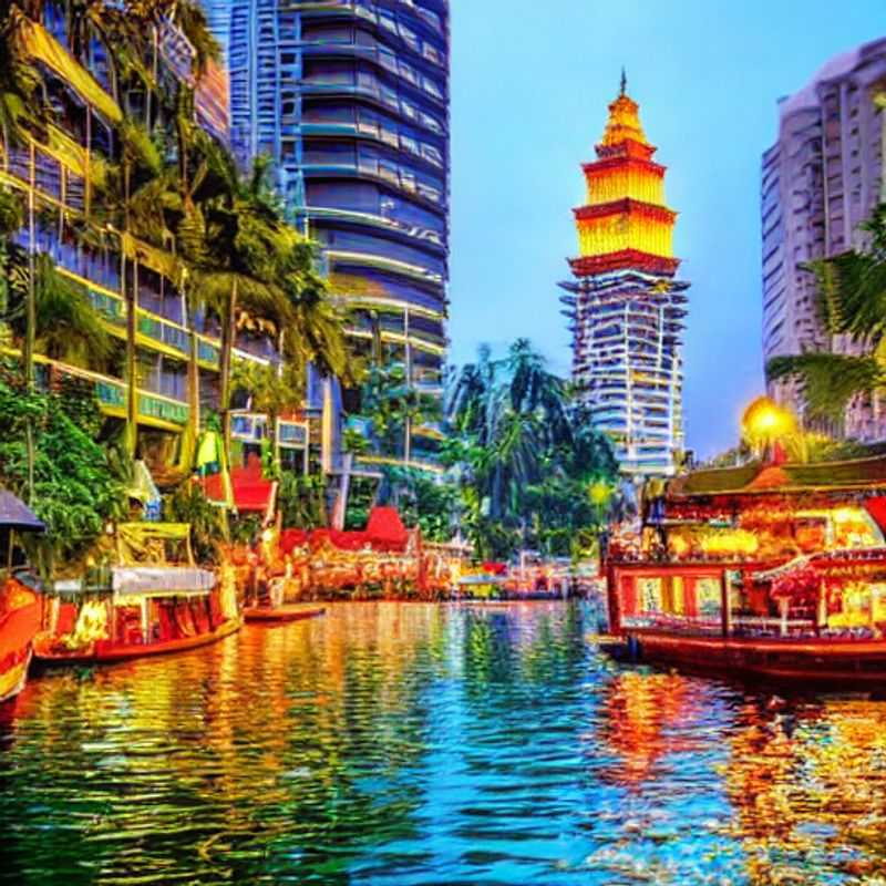 Indonesian Summer Splendor: Is Jakarta a Luxury Getaway?<h3>Beyond the Beaches: Discovering Jakarta's Indoor Charms this Summer</h3><h3>Jakarta's Hidden Gems: A Luxurious Winter Escape (for those who prefer indoor adventures)</h3><h3>A Touch of Opulence: Jakarta's Museums, Churches & Wine Cellars – A Summer's Indulgence</h3><h3>From Temples to Tastings: Curating a Luxurious Jakarta Indoor Itinerary</h3><h3>Escaping the Heat: Jakarta's Air-Conditioned Delights for a Summer of Comfort and Culture</h3><h3>Jakarta's Unexpected Allure: A Luxurious Winter Holiday for the Discerning Traveller</h3>