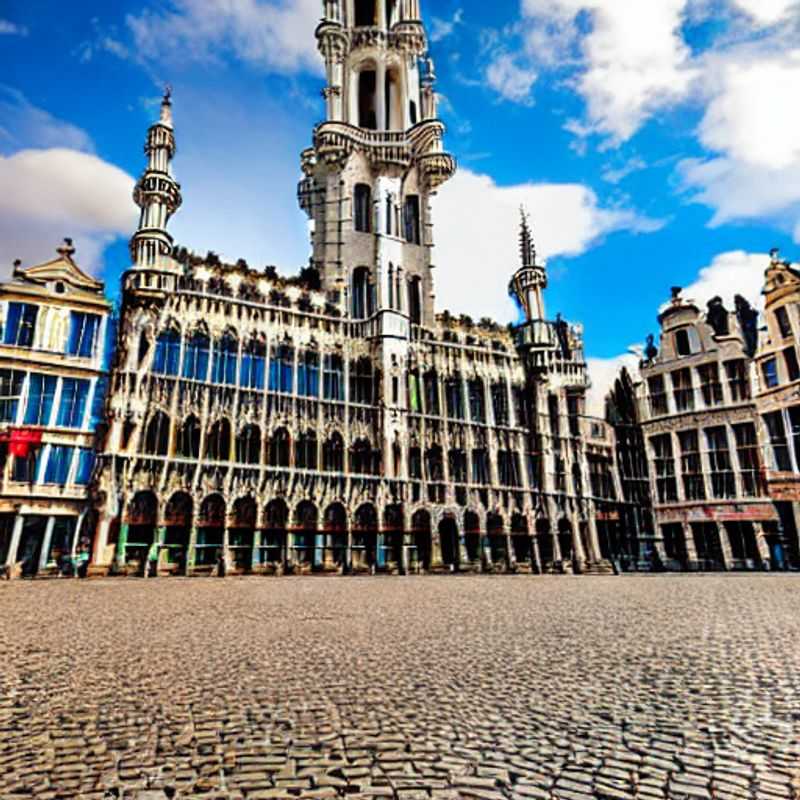 Is Brussels a Luxurious Summer Escape? Navigating Shorter Daylight Hours for an Unforgettable Trip<h3>Brussels in Summer: Maximizing Your Luxury Experience Despite Shorter Days</h3><h3>Luxury in Brussels: A Summer Itinerary Balancing Culture, History, and Efficiency</h3><h3>Beyond the Grand Place: Unveiling Authentic Luxury in Brussels During Summer's Shorter Days</h3><h3>A Connoisseur's Guide to Brussels: Economical Luxury & Cultural Immersion in the Summer Months</h3><h3>Brussels Summer Escape: Luxury Travel Tips for Making the Most of Limited Sunlight</h3><h3>Unlocking the Secrets of Brussels: A Luxury Summer Getaway Focused on Authentic Experiences</h3><h3>Luxury Travel on a Budget: Exploring the Hidden Gems of Brussels During Summer</h3>